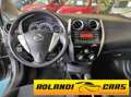 Nissan Note Monovolumen 80cv Manual de 5 Puertas Plateado - thumbnail 14