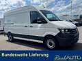 Volkswagen Crafter Kasten MR L2H2 DSG Kamera*Klima Weiß - thumbnail 1