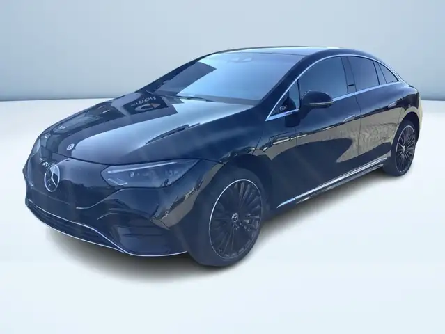 Mercedes-Benz EQE 300 300 Premium Plus Extra