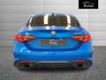 Alfa Romeo Giulia 2.2 t Veloce Q4 210cv awd auto Blauw - thumbnail 4