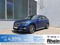 BMW X1 xDrive25e xLine LED Navi DAB BusinessPak AHK Blau - thumbnail 1