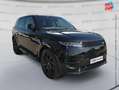 Land Rover Range Rover Sport 3.0 P460e 460ch PHEV Dynamic HSE Noir - thumbnail 3