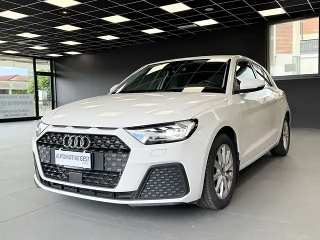 Audi A1 SPB 30 TFSI *GARANZIA 24 MESI*