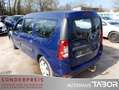 Dacia Logan MCV 1.6 MPI Ambiance AHK Синій - thumbnail 4