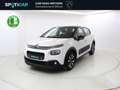 Citroen C3 PureTech 60KW (83CV) FEEL Blanco - thumbnail 1