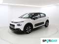 Citroen C3 PureTech 60KW (83CV) FEEL Blanco - thumbnail 2