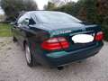 Mercedes-Benz CLK 200 elegance Verde - thumbnail 4