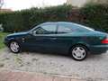 Mercedes-Benz CLK 200 elegance Verde - thumbnail 3