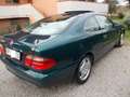 Mercedes-Benz CLK 200 elegance Verde - thumbnail 6