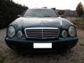 Mercedes-Benz CLK 200 elegance Verde - thumbnail 1