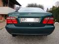 Mercedes-Benz CLK 200 elegance Verde - thumbnail 5