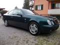 Mercedes-Benz CLK 200 elegance Verde - thumbnail 7