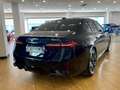 BMW 520 520dA Negro - thumbnail 4
