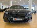 BMW 520 520dA Negro - thumbnail 3