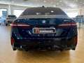 BMW 520 520dA Negro - thumbnail 6