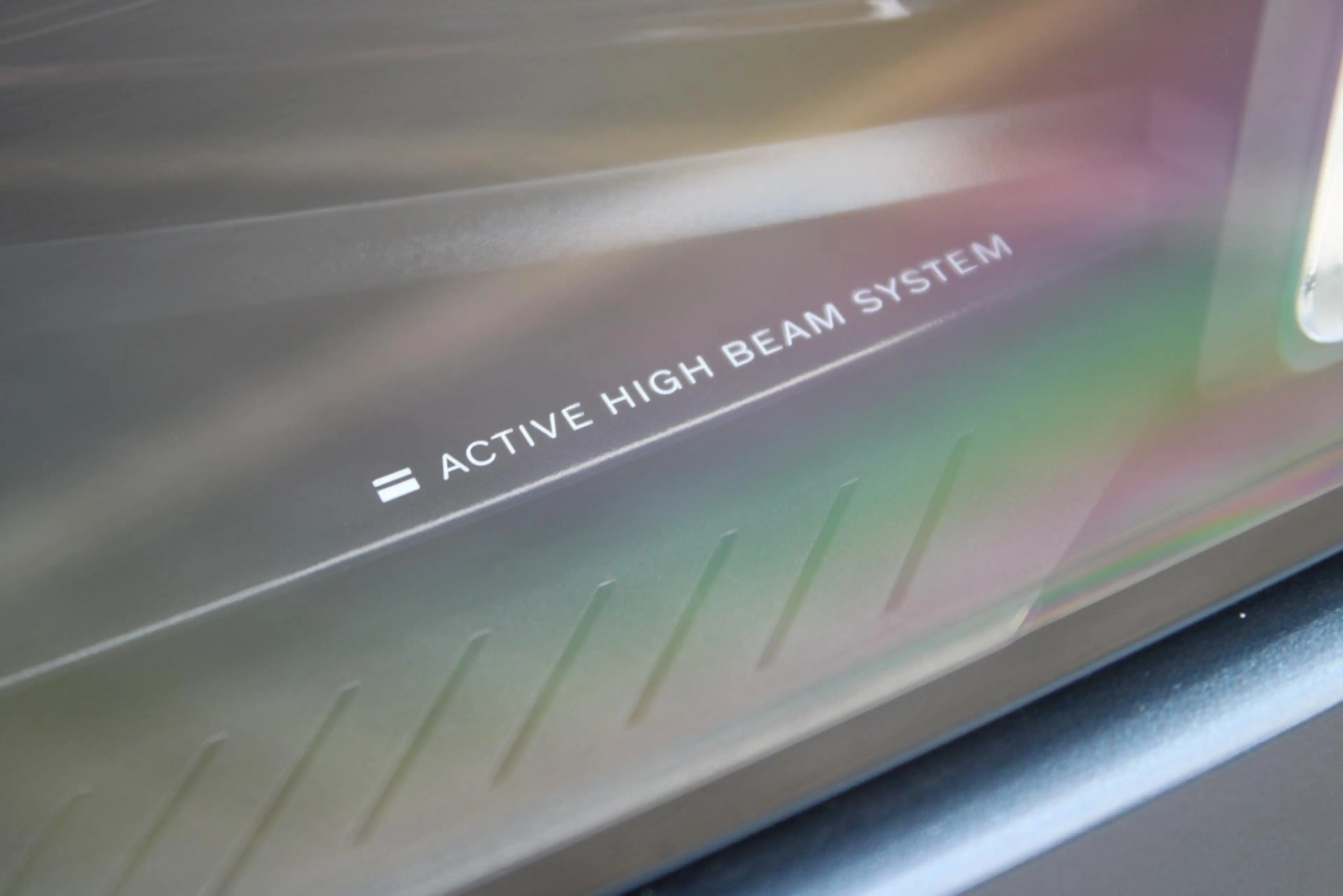 Volvo XC90 T8 Plug-in hybrid AWD Ultra Dark Exec. Ed. | DEMO — photo 5