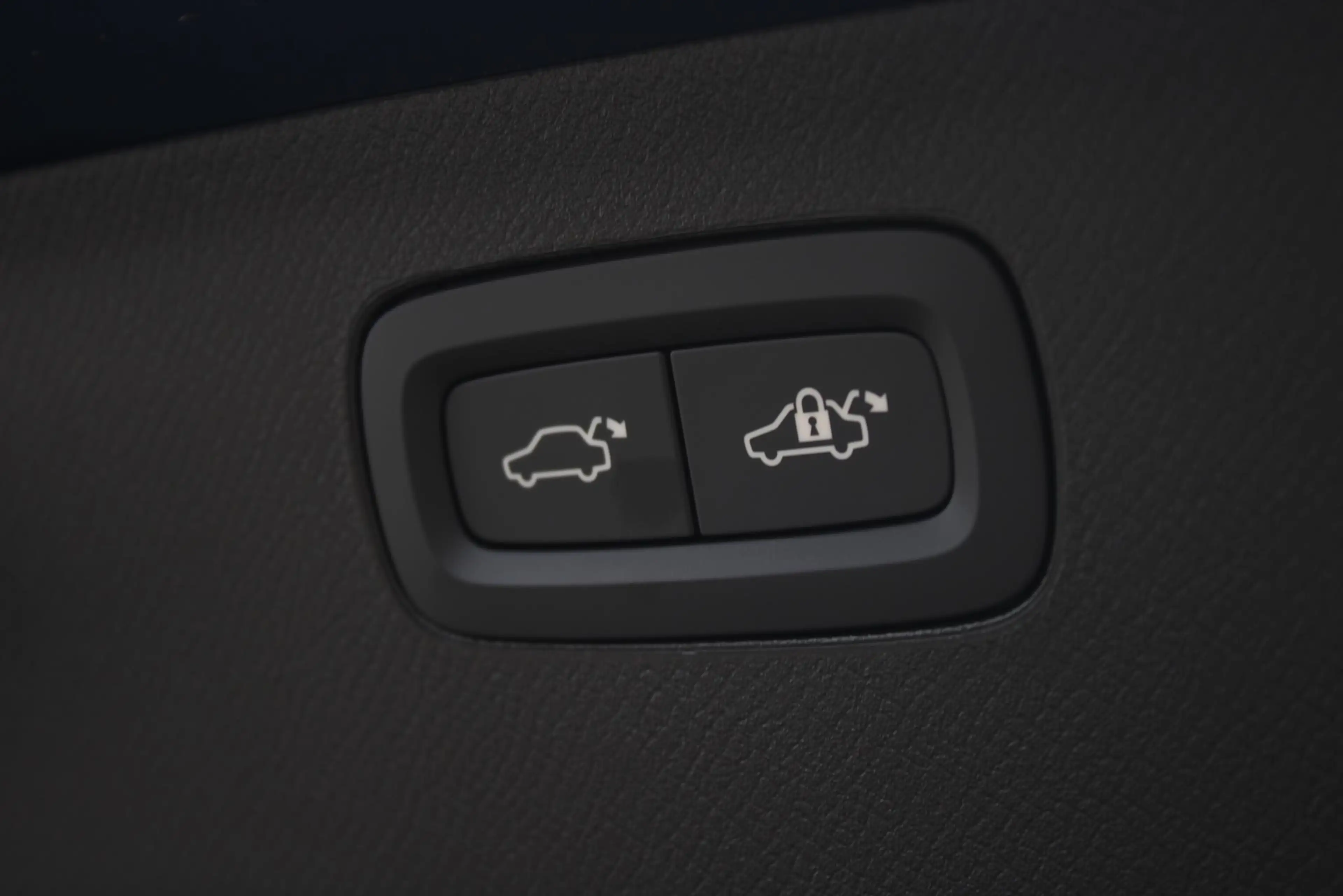 Volvo XC90 T8 Plug-in hybrid AWD Ultra Dark Exec. Ed. | DEMO — photo 10
