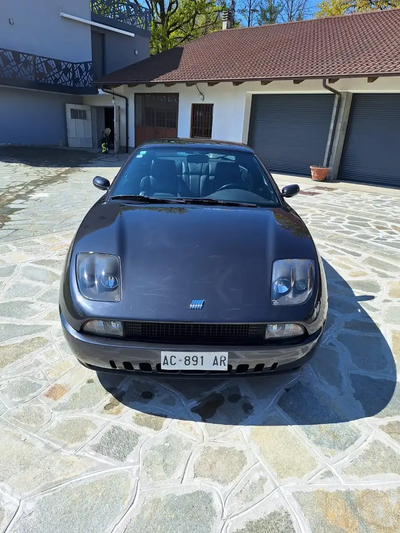 Fiat Coupe 2.0 16v turbo Plus - 2