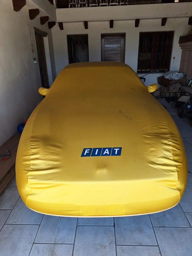 Fiat Coupe 2.0 16v turbo Plus - 1