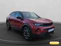 Opel Mokka GS 1.2 DI Turbo 100 kW 6-GANG +LED+NAVI+LHZ+SHZ+PD Rot - thumbnail 10