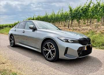 320i xDrive GT Aut. M Sport