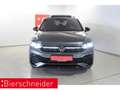 Volkswagen Tiguan Allspace 2.0 TDI DSG 4Mo. 2x RLine Black FL 20 AHK 7-SITZE Grau - thumbnail 3