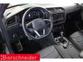 Volkswagen Tiguan Allspace 2.0 TDI DSG 4Mo. 2x RLine Black FL 20 AHK 7-SITZE Grau - thumbnail 5