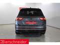 Volkswagen Tiguan Allspace 2.0 TDI DSG 4Mo. 2x RLine Black FL 20 AHK 7-SITZE Grau - thumbnail 20
