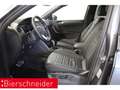Volkswagen Tiguan Allspace 2.0 TDI DSG 4Mo. 2x RLine Black FL 20 AHK 7-SITZE Grau - thumbnail 4