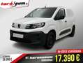 Peugeot Partner L1H1 | WENIG KM | Komfortsitz | Visibility Weiß - thumbnail 1