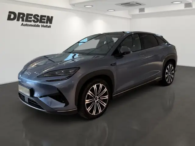 BYD Sealion 7 ExcellenceAWD 360Kamera/LED/Pano/Navi/Wärmepumpe