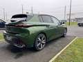 Peugeot 308 1.2i PureTech 12V S\u0026S - 130 - BV EAT8  III  BERLINE Allure Grün - thumbnail 21