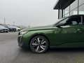 Peugeot 308 1.2i PureTech 12V S\u0026S - 130 - BV EAT8  III  BERLINE Allure Grün - thumbnail 17