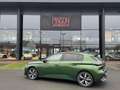 Peugeot 308 1.2i PureTech 12V S\u0026S - 130 - BV EAT8  III  BERLINE Allure Grün - thumbnail 6