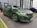 Peugeot 308 1.2i PureTech 12V S\u0026S - 130 - BV EAT8  III  BERLINE Allure Grün - thumbnail 10