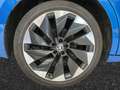 Skoda Enyaq 80X 82kWh 4x4 Maxx Sportline Navi Matrix Blau - thumbnail 7