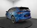 Skoda Enyaq 80X 82kWh 4x4 Maxx Sportline Navi Matrix Blau - thumbnail 4