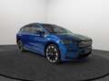 Skoda Enyaq 80X 82kWh 4x4 Maxx Sportline Navi Matrix Blau - thumbnail 3