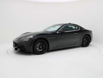 Modena - 3.0 V6 BiTurbo AWD