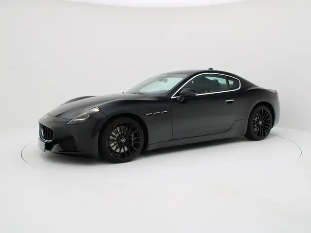 Maserati GranTurismo Modena - 3.0 V6 BiTurbo AWD