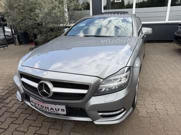 CDI V6 SHOOTING BRAKE BlueEfficiency 4Matic Sport-Paket (AMG / AMG-Line) 2.H Voll Top Gepflegt 7G-TRONIC