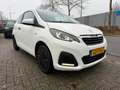 Peugeot 108 1.0 e-VTi Access APK 06-2026, NAP, Nette auto Blanco - thumbnail 17