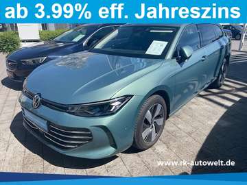 2.0 TDI Business Navi HeadUp el.Heckklappe 360 Kam