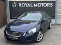 Volvo S60 Momentum Blau - thumbnail 3