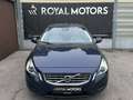 Volvo S60 Momentum Blau - thumbnail 2