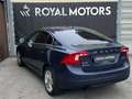 Volvo S60 Momentum Blau - thumbnail 5