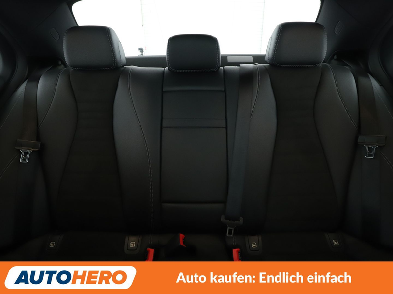 Mercedes-Benz E 400 d 4Matic AMG Line Aut.*LED*NAVI*ACC*PDC*SHZ*KLIMA* — photo 15