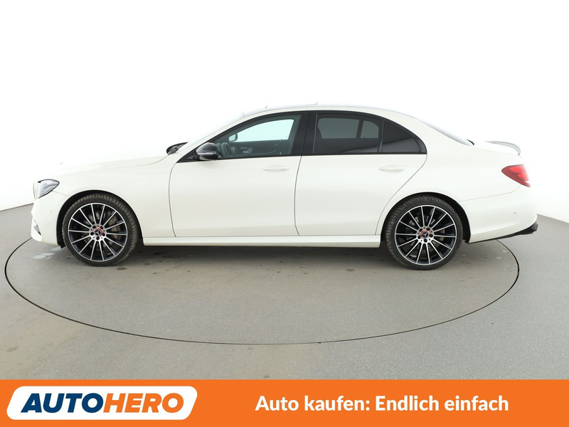 Mercedes-Benz E 400 d 4Matic AMG Line Aut.*LED*NAVI*ACC*PDC*SHZ*KLIMA* — photo 3