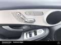 Mercedes-Benz GLC 200 GLC 200 4M AMG Distr AHK HUD Memo Kam automHeck Schwarz - thumbnail 10