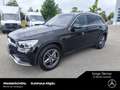 Mercedes-Benz GLC 200 GLC 200 4M AMG Distr AHK HUD Memo Kam automHeck Schwarz - thumbnail 1